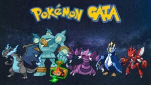 pokemon_gaia