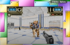 dude_nukem_advance_gba_gameplay