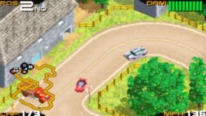 racing_gears_advance_gameplay