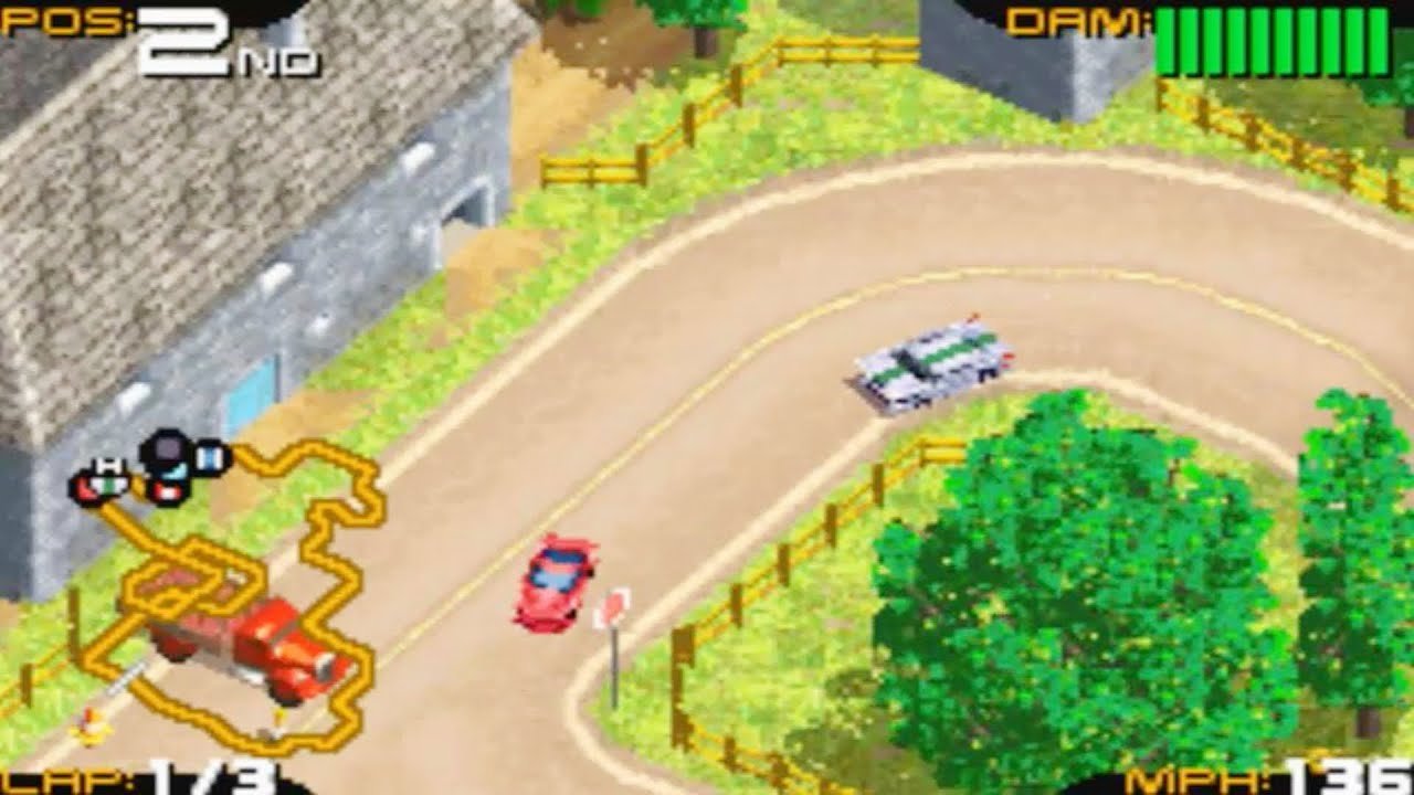 GBA Hidden Gems You Should Play in 2026 - Level and League | Games ...