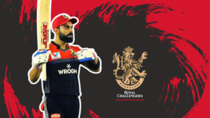 Virat Kohli the Next Captain of RCB in IPL 2025?