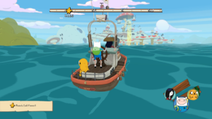 adventure_time_pirates_of_the_enchiridion_sailing_gameplay