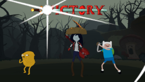 adventure_time_pirates_of_the_enchiridion_victory_battle
