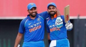 Asia Cup 2025: Why Virat Kohli and Rohit Sharma Are Missing the India vs Pakistan Match?