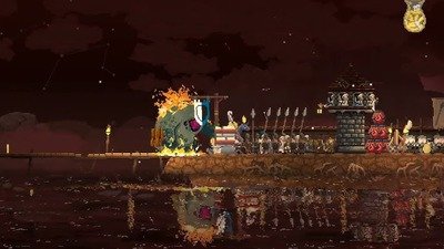 kingdom two crowns blood moon