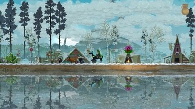 kingdom two crowns norselands dlc