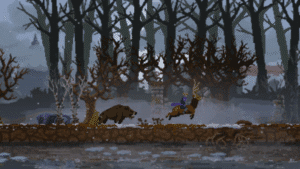 Kingdom Two Crowns With All DLC Review Updated 2026 Guide Level And Kingdom Two Crowns Wild Boar Screenshot 300x169 