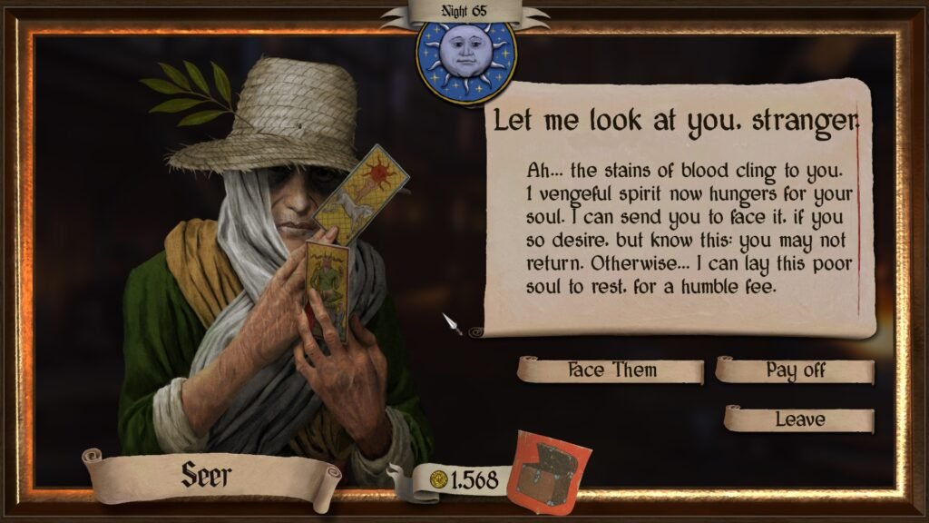 half sword abyss seer