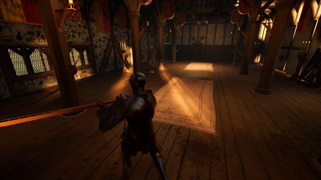 half sword release hall map screenshot