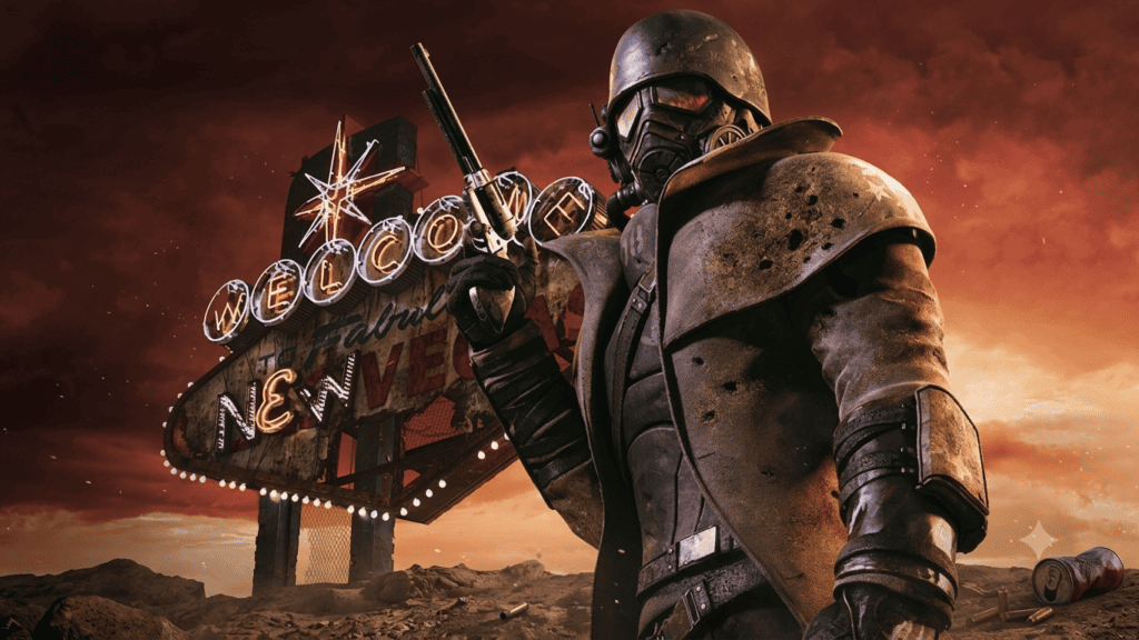 Fallout 3 and New Vegas Remasters Confirmed