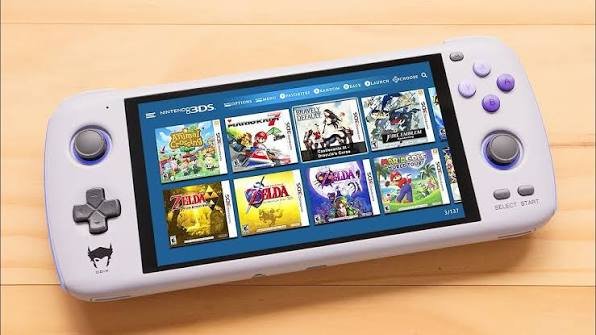 REG Linux Comes to the Original AYN Odin: Your Drawer-Bound Handheld Just Got a Second Life