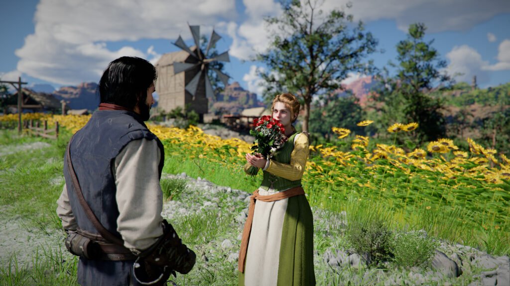 Crimson Desert Reviews Were Unfair, Says Pearl Abyss Exec, but Is She Actually Wrong?