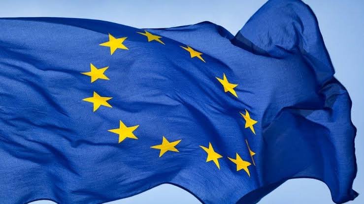 eu flag