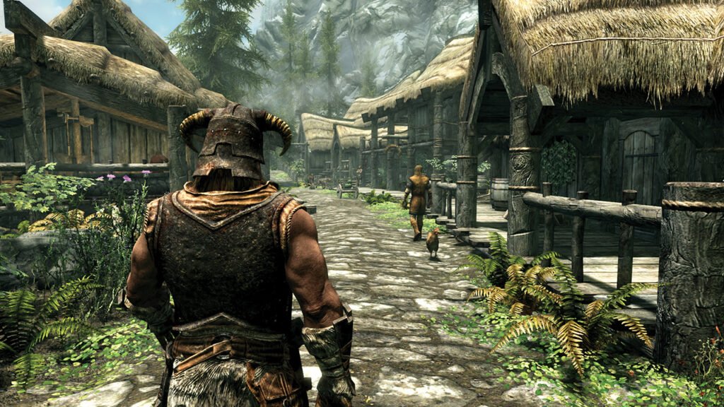 Skyrim PS5 Creations Finally Get Kinggath’s Three Big Expansions, but Watch Out for the Credit Pack Trap