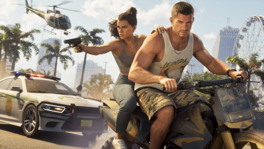 GTA 6 PC Release Rumoured for Q1 2027, and If It’s True, Rockstar Has Finally Learned Its Lesson