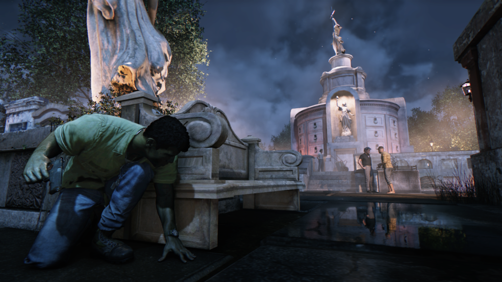 Mafia III Definitive Edition Is Now Native on PS5 and Xbox Series, and It’s a Free 60fps Upgrade