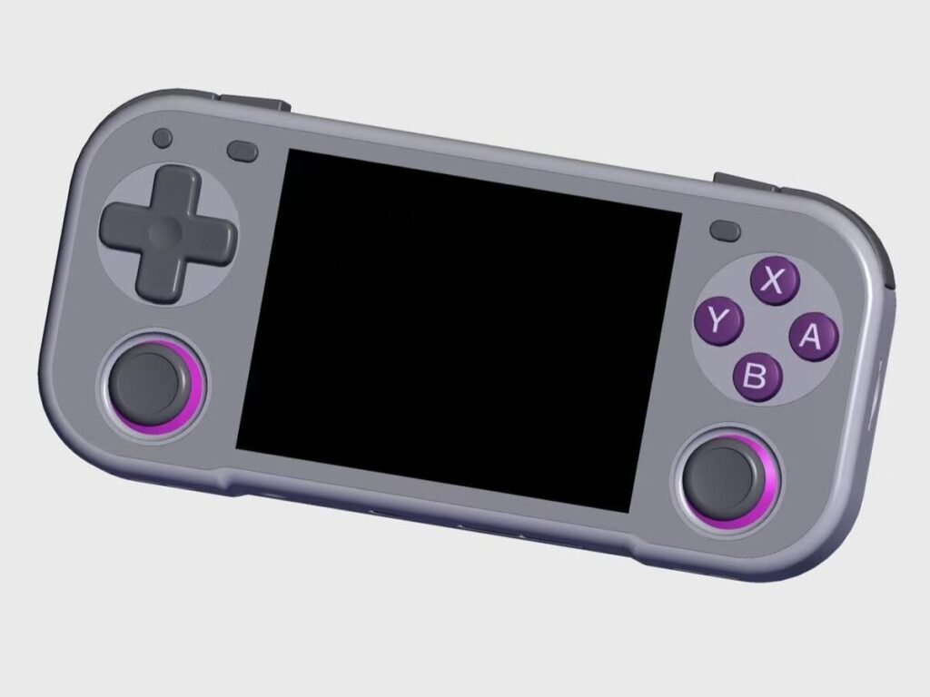 MagicX Mini Dream Gets a $179 Price Tag, and It’s Coming Straight for the Retroid Pocket 5