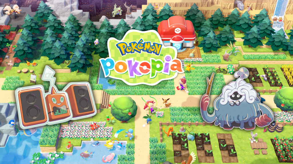 Pokémon Pokopia Review: The Best $69 for Christmas 2026