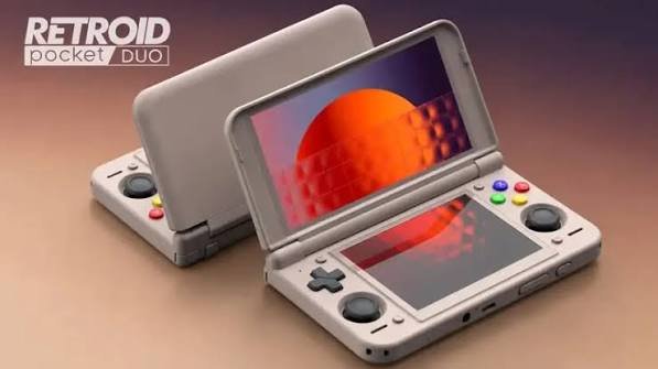 retroid pocket duo lite