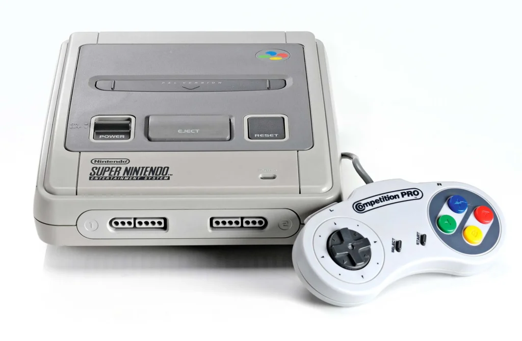 FPGA SNES Console Teased by Taki Udon: Is the Super Nt Finally Getting a Rival?
