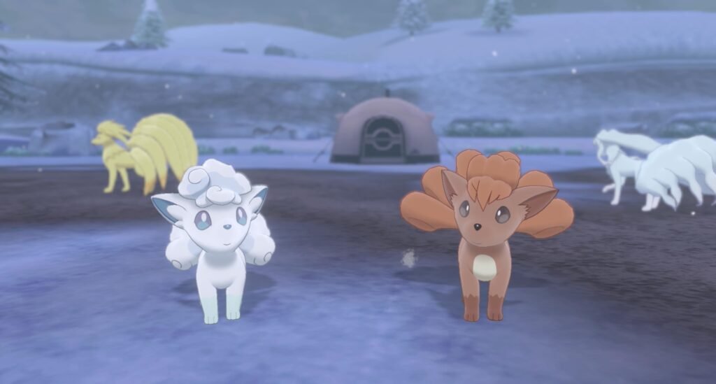 Pokémon HOME Update 4.1.0 Is Live, Finally Adding FireRed and LeafGreen Support on Switch