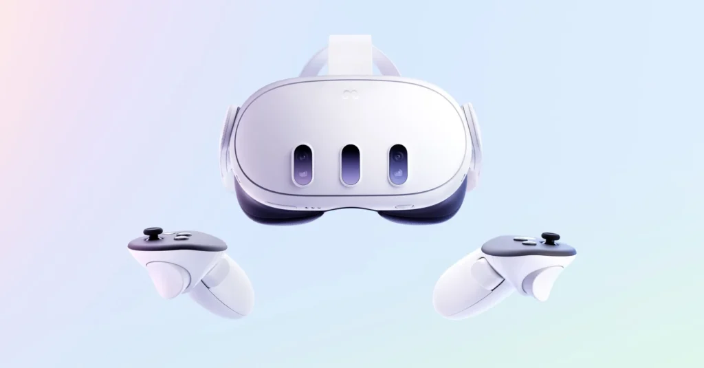 Sony VR Patents Sold to Meta, and PSVR2 Owners Have Every Right to Feel Burned