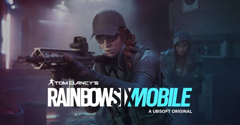 Rainbow Six Mobile Is Shutting Down in January 2027, Less Than a Year After Its Global Launch